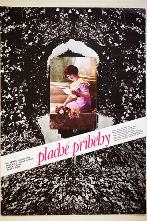 Постер к фильму Робкие истории (1982)