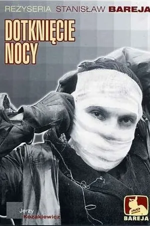 Постер к фильму Прикосновение ночи (1961)