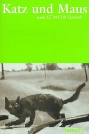 Постер к фильму Кошки-мышки (1967)