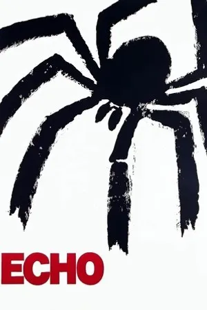 Постер к фильму Эхо (1964)