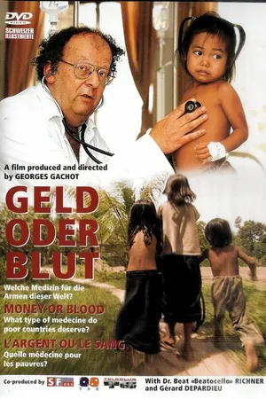 Постер к фильму Geld oder Blut (2004)