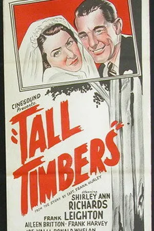 Постер к фильму Tall Timbers (1937)
