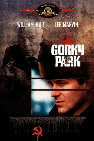 Постер к фильму Парк Горького (1983)