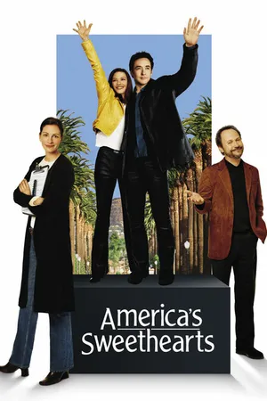 Постер к фильму Любимцы Америки (2001)