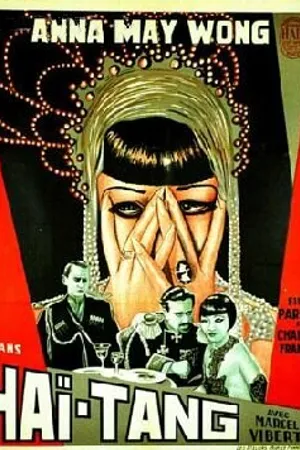 Постер к фильму Hai-Tang (1930)