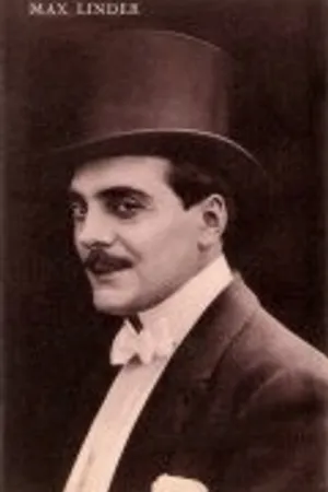 Постер к фильму Несчастный случай и любовь (1915)