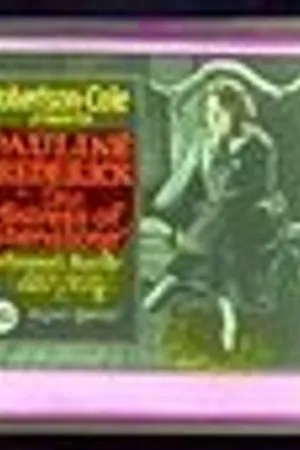 Постер к фильму The Mistress of Shenstone (1921)