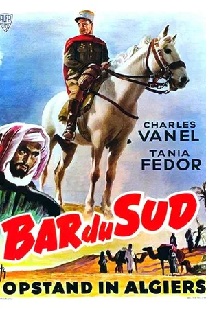 Постер к фильму Bar du sud (1938)