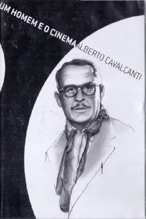 Постер к фильму Um Homem e o Cinema (1977)