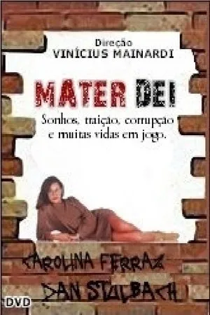 Постер к фильму Mater Dei (2000)