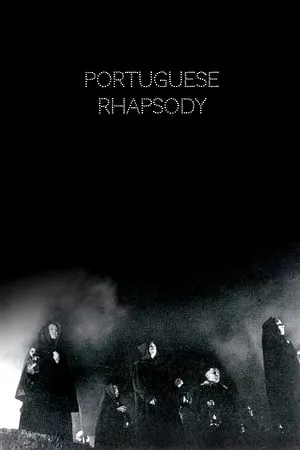 Постер к фильму Португальская рапсодия (1959)