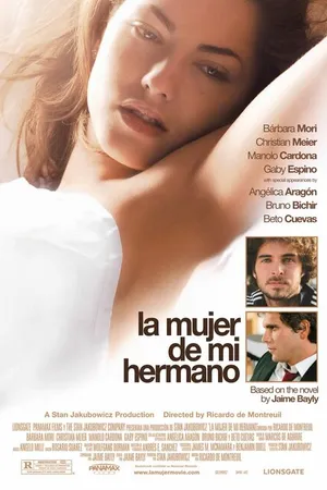 Постер к фильму Жена моего брата (2005)