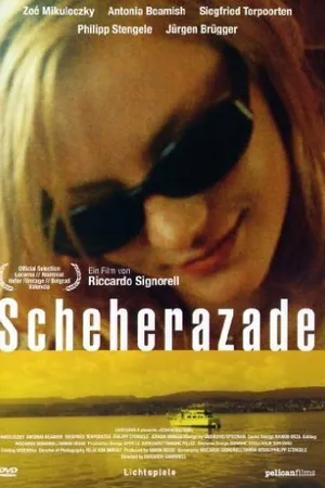 Постер к фильму Scheherazade (2001)