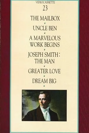 Постер к фильму Joseph Smith: The Man (1980)