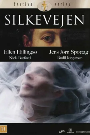Постер к фильму Silkevejen (2004)