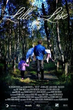 Постер к фильму Маленькая Лиз (2005)