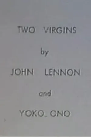 Постер к фильму Два девственника (1968)