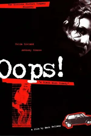 Постер к фильму Oops! (1999)