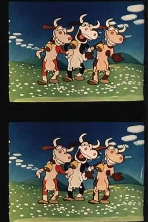 Постер к мультфильму Muratti und Sarotti - Die Geschichte des deutschen Animationsfilms 1920 bis 1960 (1999)