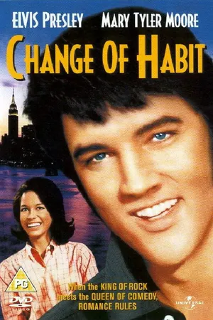 Постер к фильму Перемени обличье (1969)