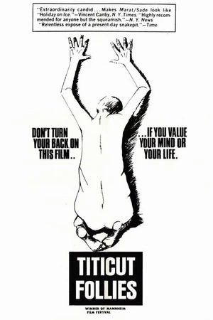 Постер к фильму Безумцы Титиката (1967)