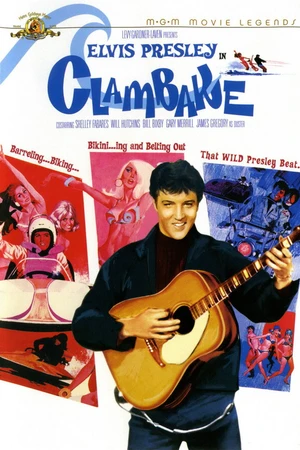 Постер к фильму Пикник у моря (1967)