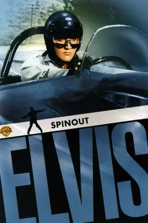 Постер к фильму Выходные в Калифорнии (1966)