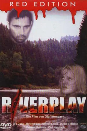 Постер к фильму Речные игры (2001)