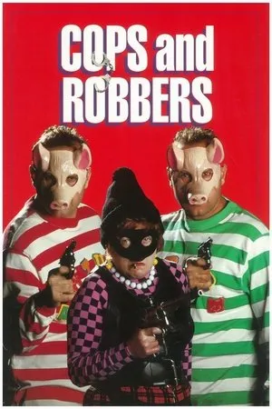 Постер к фильму Kevin Rampenbacker and the Electric Kettle (1994)