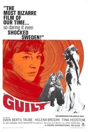 Постер к фильму Tills. med Gunilla månd. kväll o. tisd. (1965)