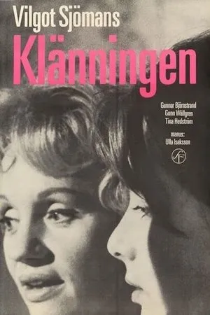 Постер к фильму Одежда (1964)