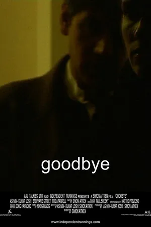 Постер к фильму Goodbye (2004)