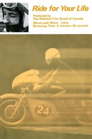 Постер к фильму Ride for Your Life (1967)