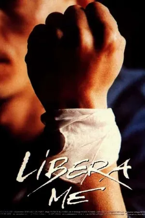 Постер к фильму Освободи меня (1993)