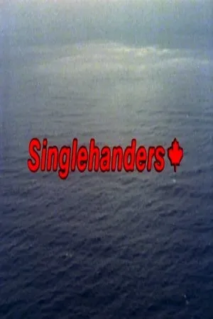Постер к фильму Singlehanders (1982)