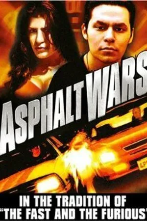 Постер к фильму На предельной скорости (2005)