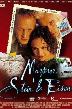 Постер к фильму Любовь навек (2000)
