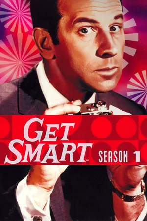 Постер к сериалу Напряги извилины (1965 - 1970)