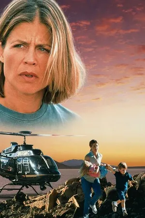 Постер к фильму По свежим следам (1998)