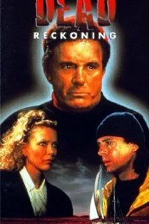 Постер к фильму Мертвый свидетель (1990)