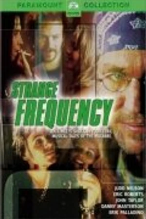 Постер к сериалу Рокеры (2001)