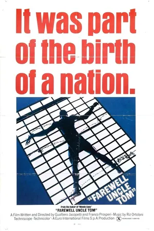 Постер к фильму Прощай, дядя Том (1971)