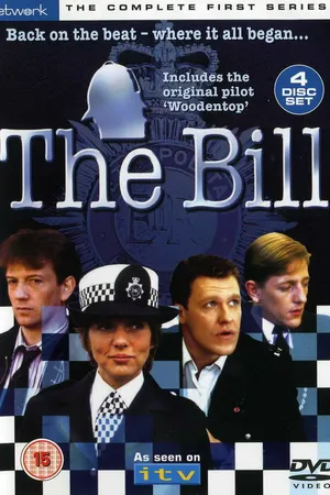 Постер к сериалу Чисто английское убийство (1984 - 2010)