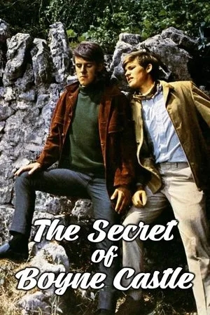 Постер к фильму Guns in the Heather (1969)