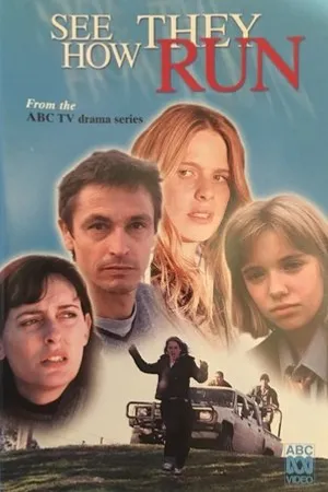 Постер к сериалу Смотри, как они бегут (1999)