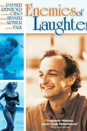 Постер к фильму Враги смеха (2000)