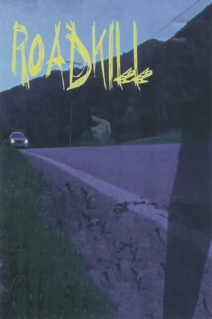 Постер к фильму Road Kill (2005)