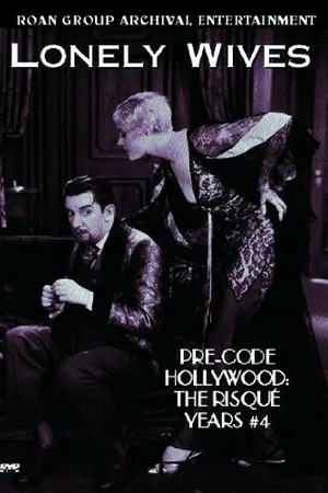 Постер к фильму Lonely Wives (1931)