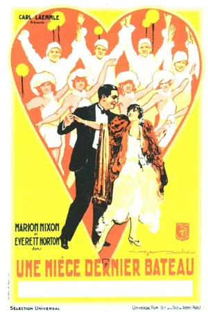 Постер к фильму Taxi! Taxi! (1927)