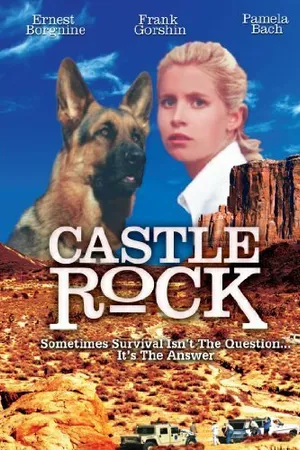 Постер к фильму Кастл рок (2000)